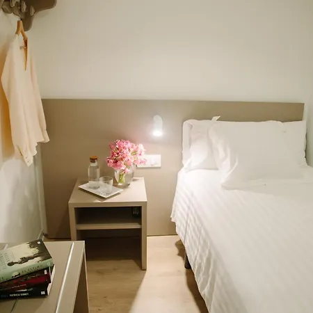 Guest house Hostalet De 2*