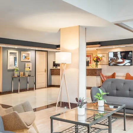 Sunotel Aston 3* Barcelona