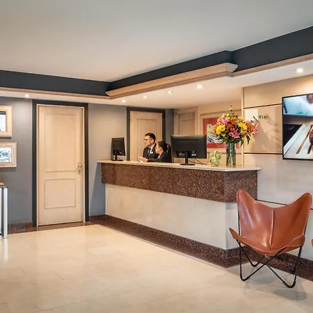 Sunotel Aston 3*