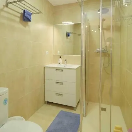 Appartement Eixample - Maca 6 *