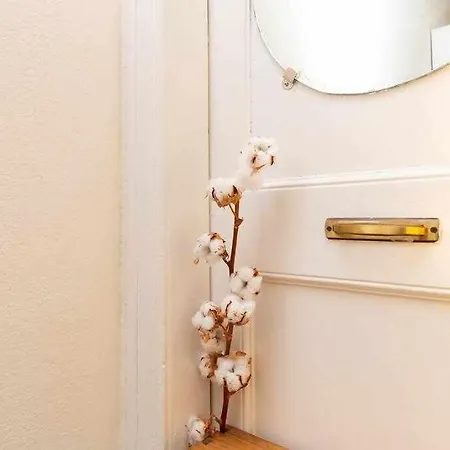 Apartment Cal Mateu 11 Huespedes Sagrada Familia *