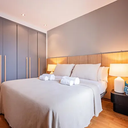 Sweett - Jardinets Apartmán Barcelona