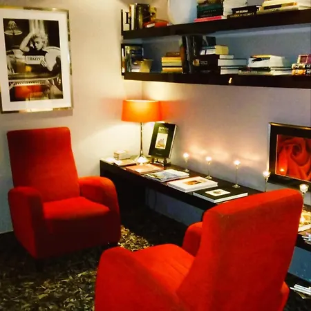 Anba Boutique (adults Only) Bed & Breakfast 3*
