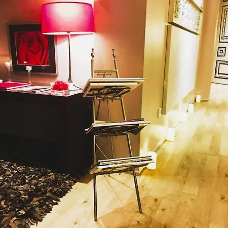 Anba Boutique (adults Only) 3* Barcelona