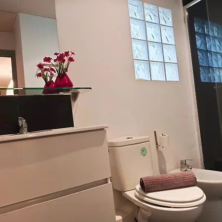 Hostel By Plaza Real Budget