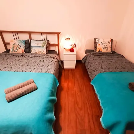 By Plaza Real Budget * Barcelona