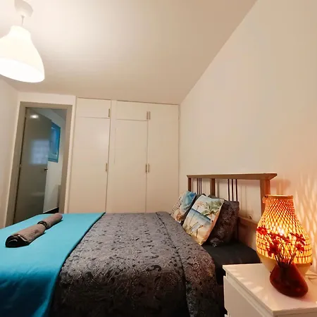 By Plaza Real Budget Barcelona