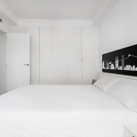 La Mejor Zona De Appartement Barcelone