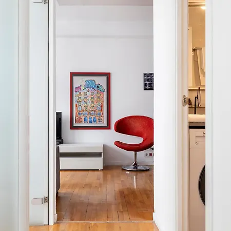 La Mejor Zona De Appartement