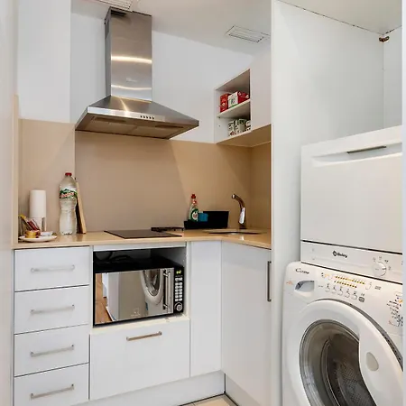 La Mejor Zona De Appartement Barcelona