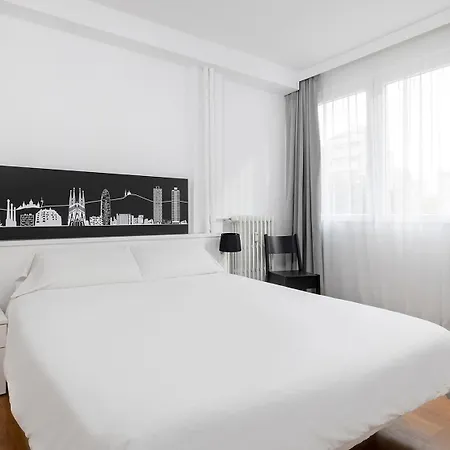 Apartmán La Mejor Zona De