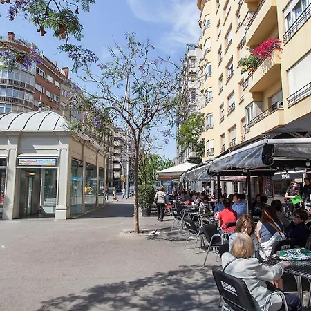 La Mejor Zona De Apartmán