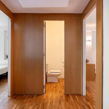 La Mejor Zona De Appartement *