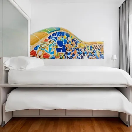 La Mejor Zona De * Barcelona