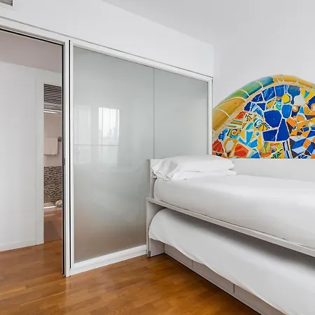 La Mejor Zona De * Barcelona