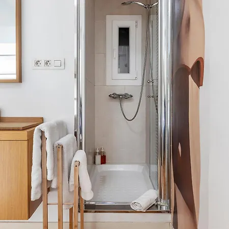 La Mejor Zona De Appartement Barcelone