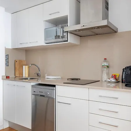 La Mejor Zona De Appartement Barcelona