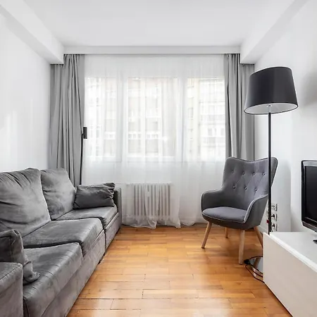 La Mejor Zona De Appartement *