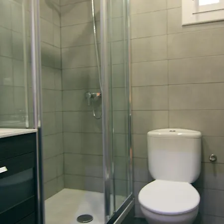 Апартаменты Munne - Spacious Apartment Fc Barcelona