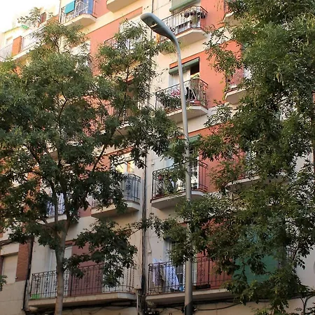 Munne - Spacious Apartment Fc Barcelona Апартаменты *