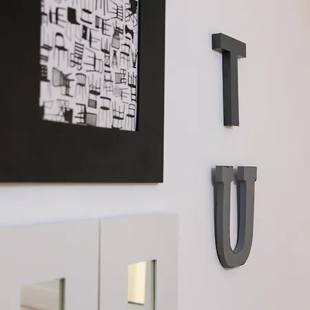 Housalia Corsega - 3 Bedrooms Next To Sagrada Familia Apartment