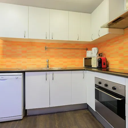 Housalia Corsega - 3 Bedrooms Next To Sagrada Familia * Barcelona