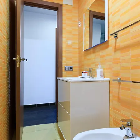 Housalia Corsega - 3 Bedrooms Next To Sagrada Familia Apartment