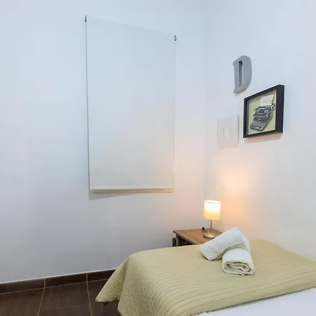 Housalia Corsega - 3 Bedrooms Next To Sagrada Familia Apartment Barcelona