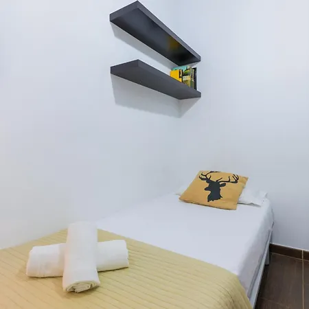Housalia Corsega - 3 Bedrooms Next To Sagrada Familia * Barcelona