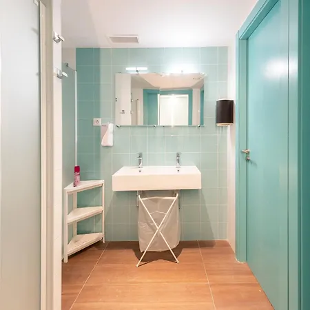 Hostelle - Women Only Barcellona