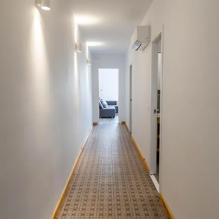 Apartment - Eixample Pb Barcelona