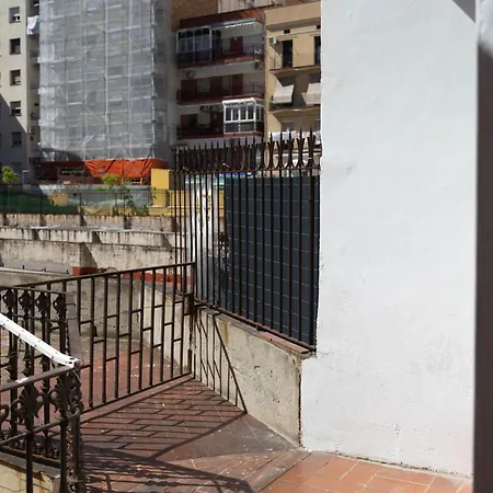 Apartment - Eixample Pb