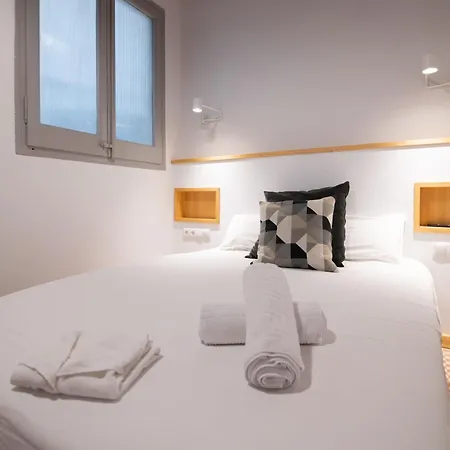 Apartment - Eixample Pb
