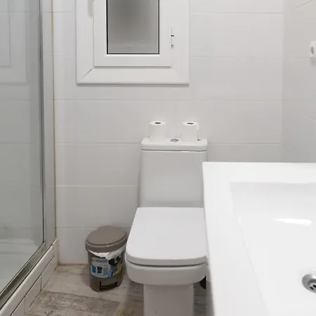 - Eixample 1b Appartamento *