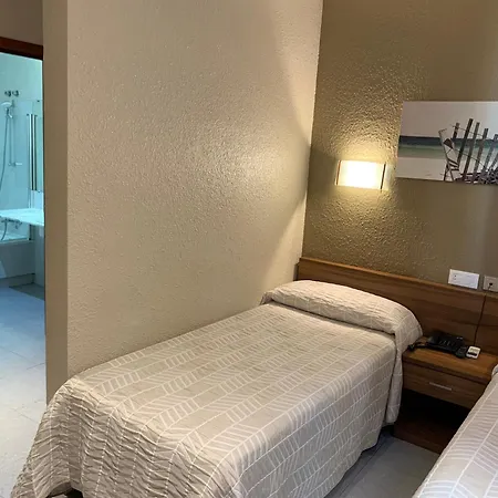 Maison d'hôtes Iznajar Barcelone