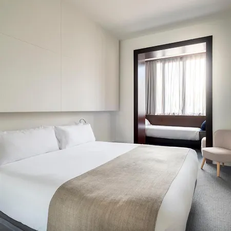 Hotel Sixtytwo Barcelona