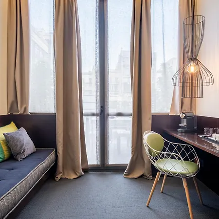Sixtytwo Hotel