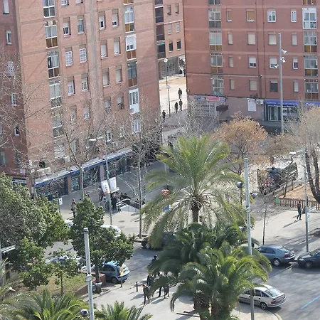 Διαμέρισμα Apartamento Forum *