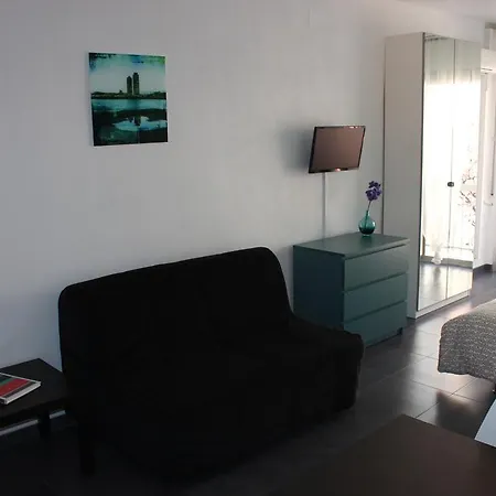 Sagrada Appartement *
