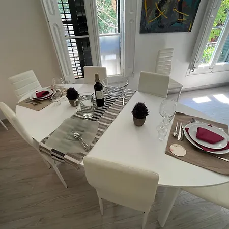 54 Apartamento Barcelona