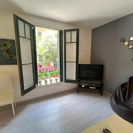 Apartamento 54 *