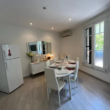 Apartamento 54 Barcelona