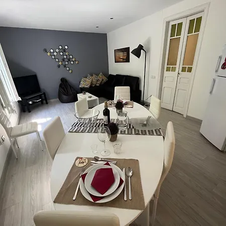 Appartamento 54 Barcellona