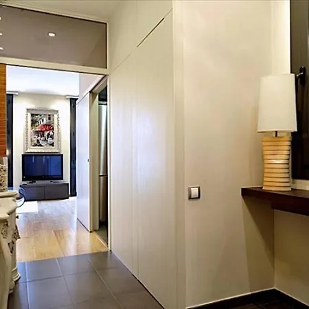 Lägenhet 1208 - Exclusive Design Barcelona