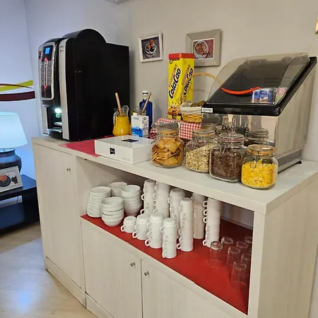 Aslyp 114 Maison d'hôtes 2*