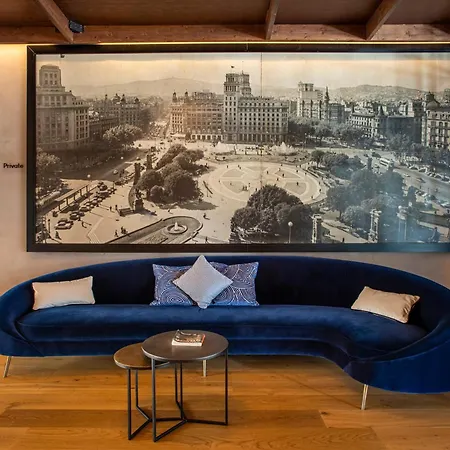 Hotel Paxton 4*