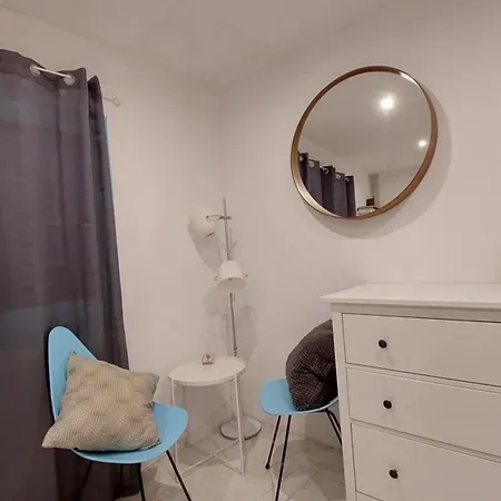 Apartmán Top Location Barcelona