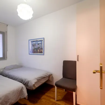 Comfy Downtown + Private Terrace * Barcellona
