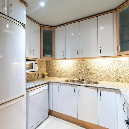 Appartamento Comfy Downtown + Private Terrace *