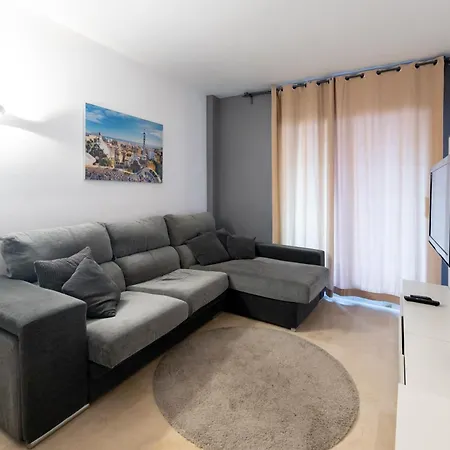 Comfy Downtown + Private Terrace Appartamento Barcellona